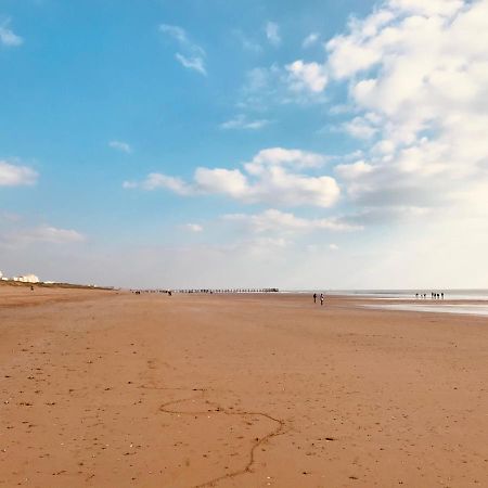 Maison De La Plage, Charme Et Soleil サン・ジャン·ド・モン エクステリア 写真