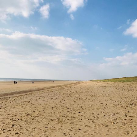 Maison De La Plage, Charme Et Soleil サン・ジャン·ド・モン エクステリア 写真