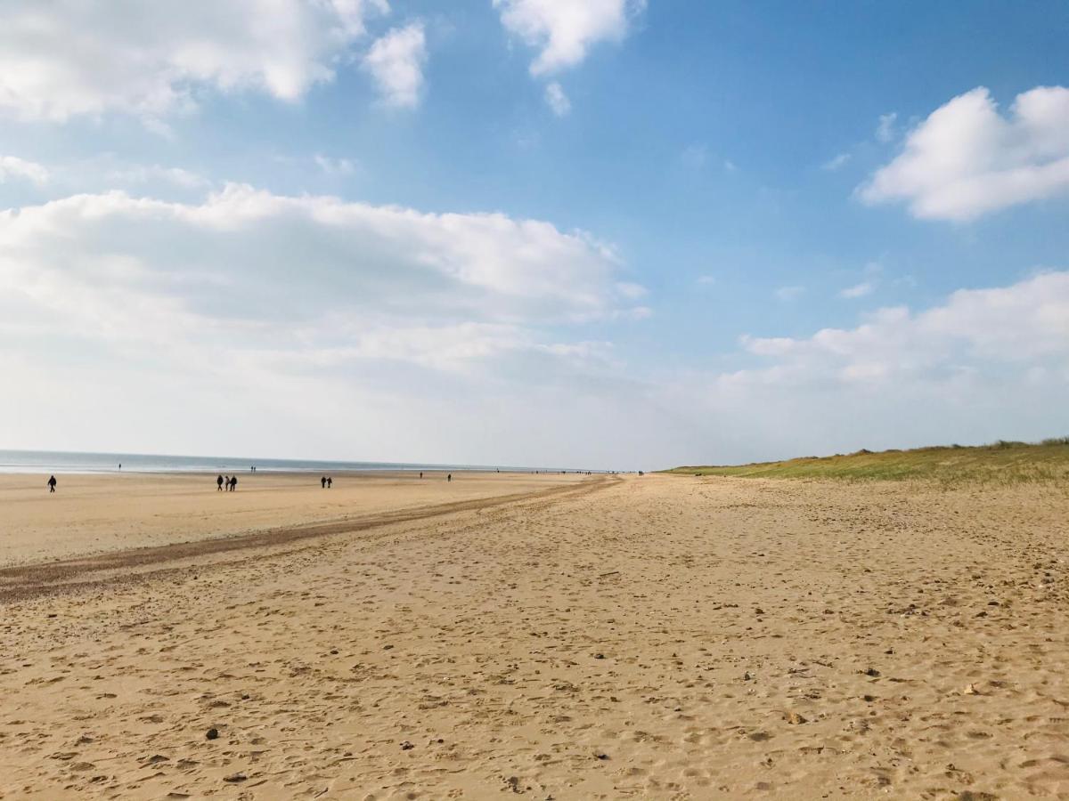 Maison De La Plage, Charme Et Soleil サン・ジャン·ド・モン エクステリア 写真